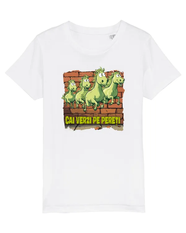 CAI VERZI PE PERETI :D 2 White
