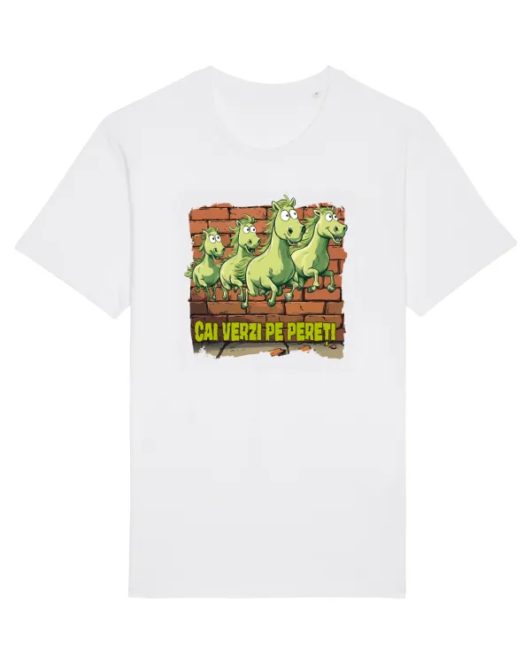 CAI VERZI PE PERETI :D 2 White