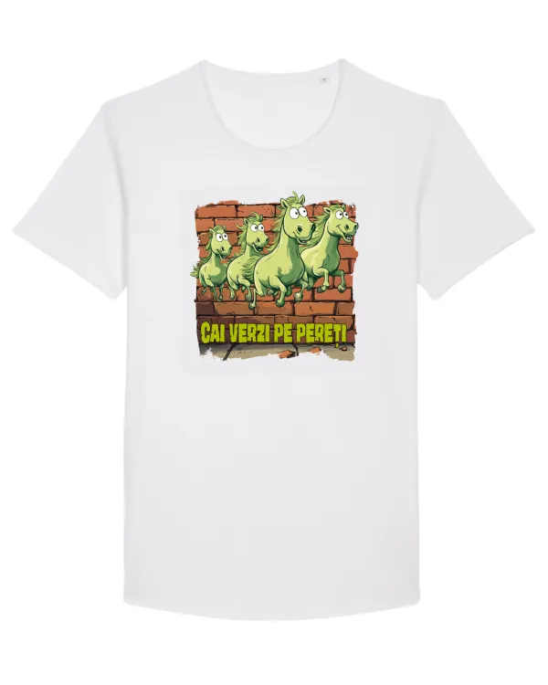 CAI VERZI PE PERETI :D 2 White
