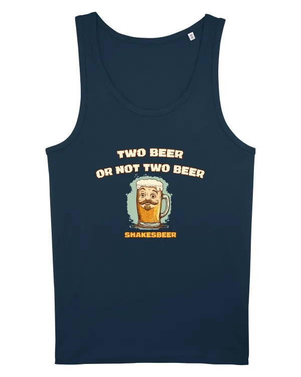 TWO BEER OR NOT TWO BEER - SHAKESBEER 3 Maiou Bărbat Runs