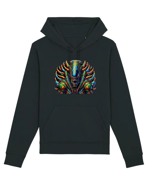 Alien 2 Black