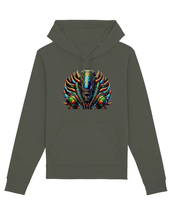 Alien 2 Khaki