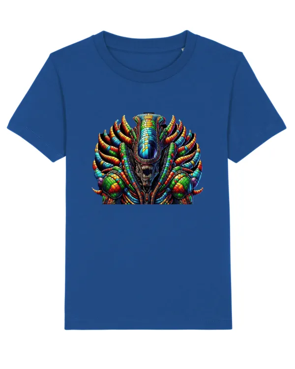 Alien 2 Majorelle Blue