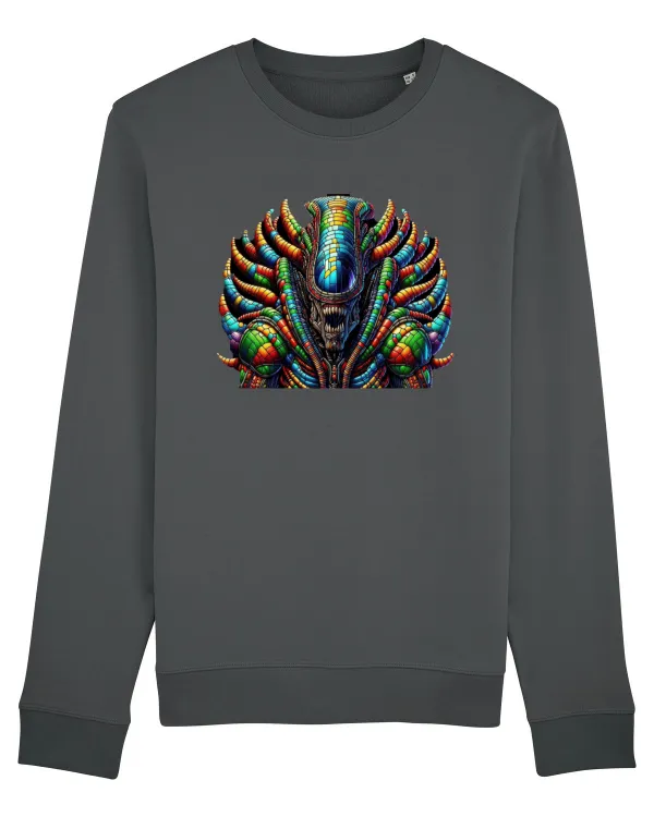 Alien 2 Anthracite