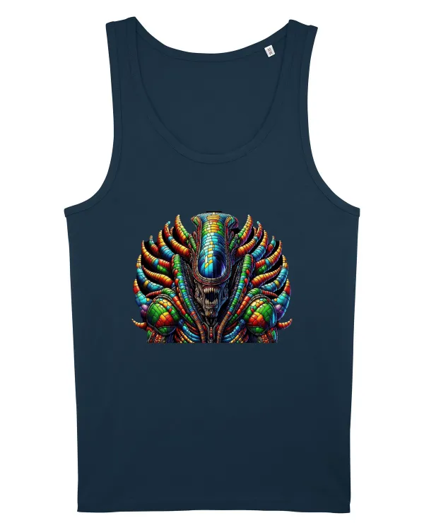 Alien 2 Navy