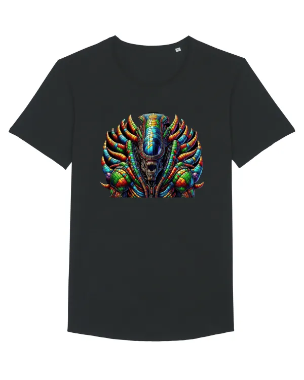 Alien 2 Black