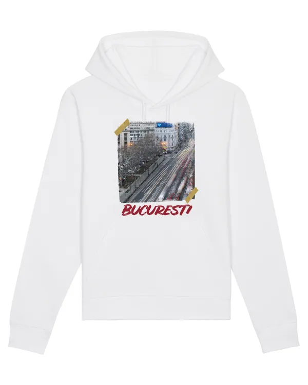 Bucuresti White