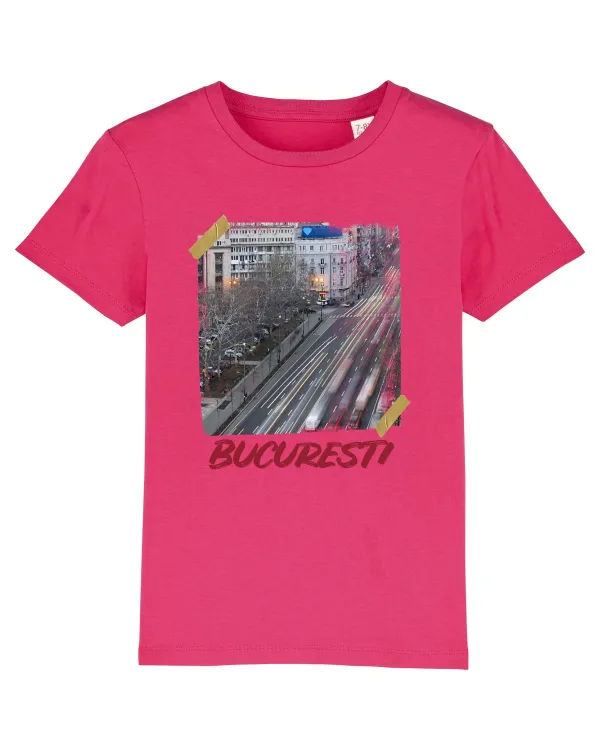 Bucuresti Raspberry