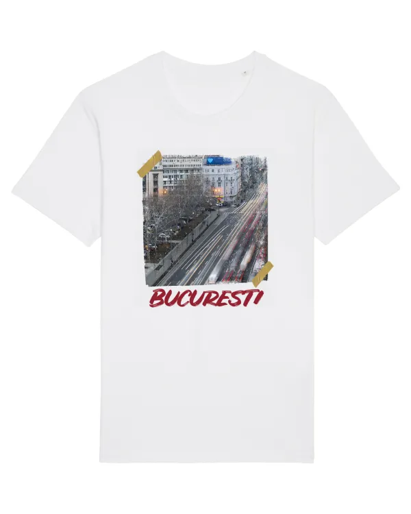 Bucuresti White
