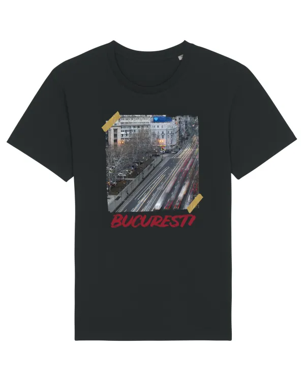 Bucuresti Black