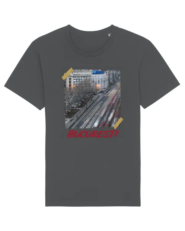 Bucuresti Anthracite