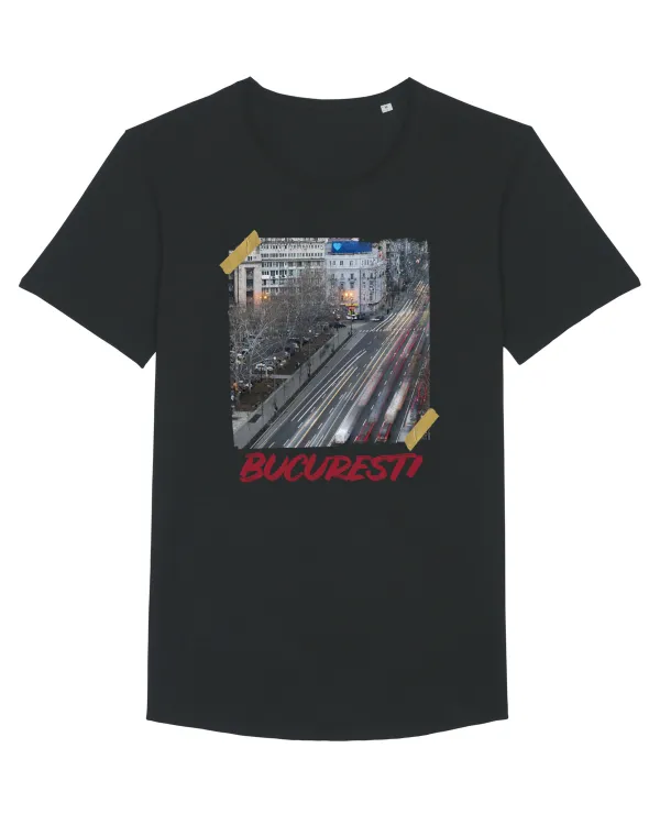 Bucuresti Black