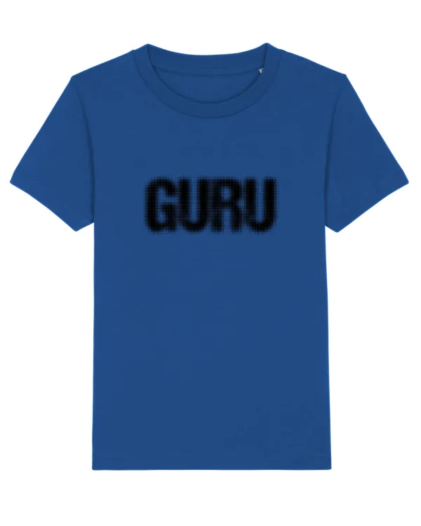Guru Tricou mânecă scurtă  Copii Mini Creator