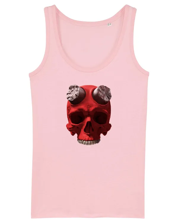 Maiou Damă Dreamer Cotton Pink