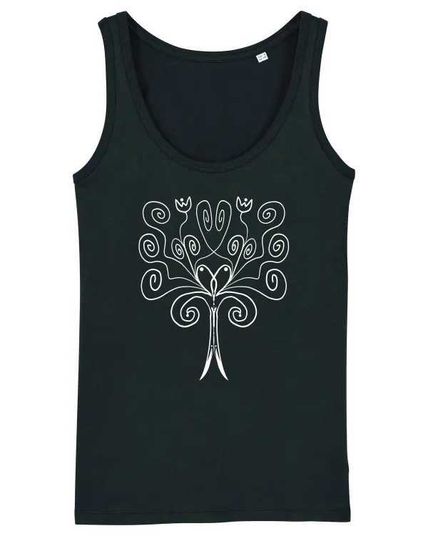 Evolution MINDFULNESS Alb Black