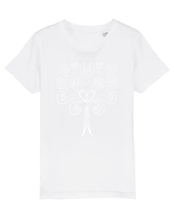 Evolution MINDFULNESS Alb White