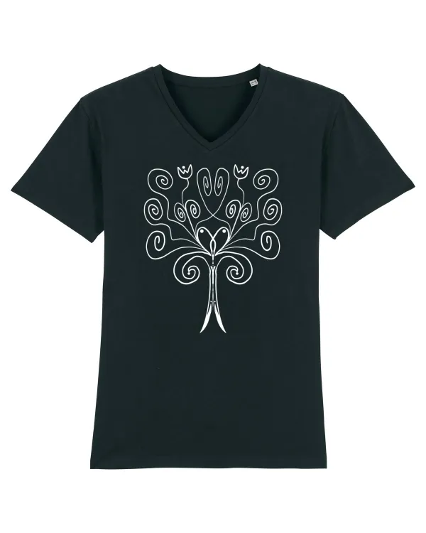 Evolution MINDFULNESS Alb Black