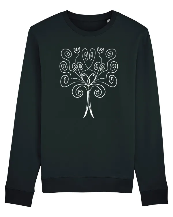 Evolution MINDFULNESS Alb Black