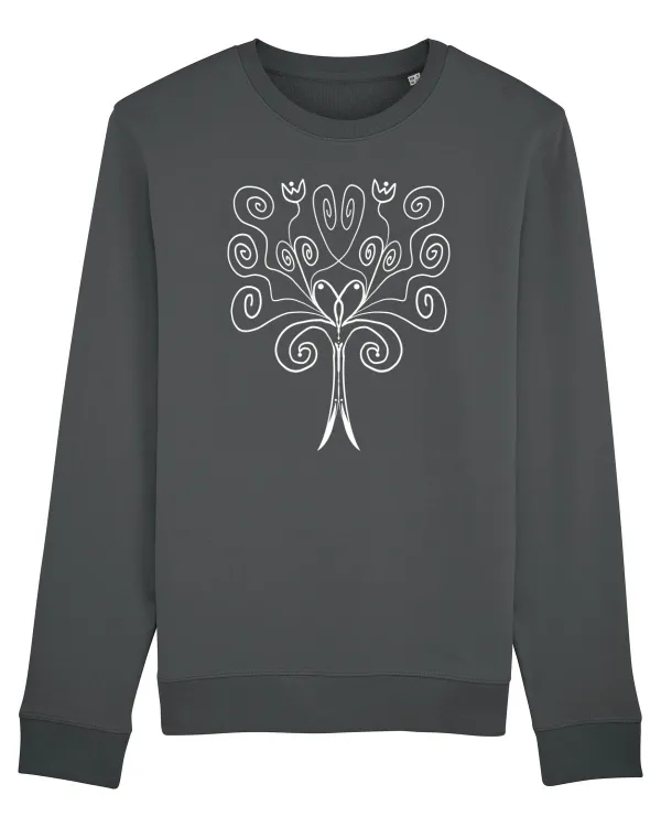 Evolution MINDFULNESS Alb Anthracite