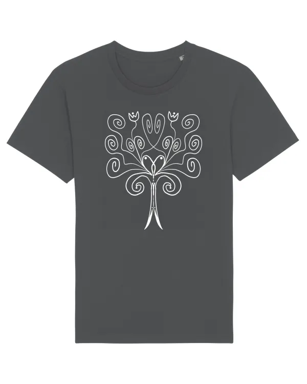 Evolution MINDFULNESS Alb Anthracite