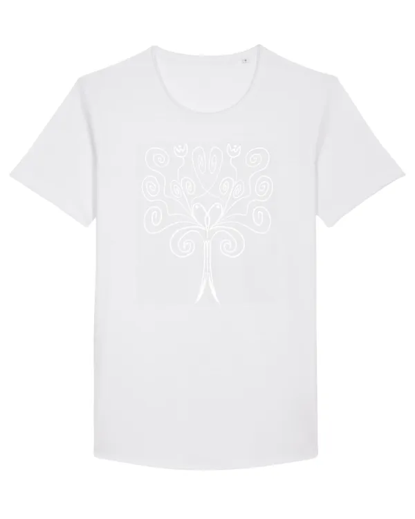 Evolution MINDFULNESS Alb White