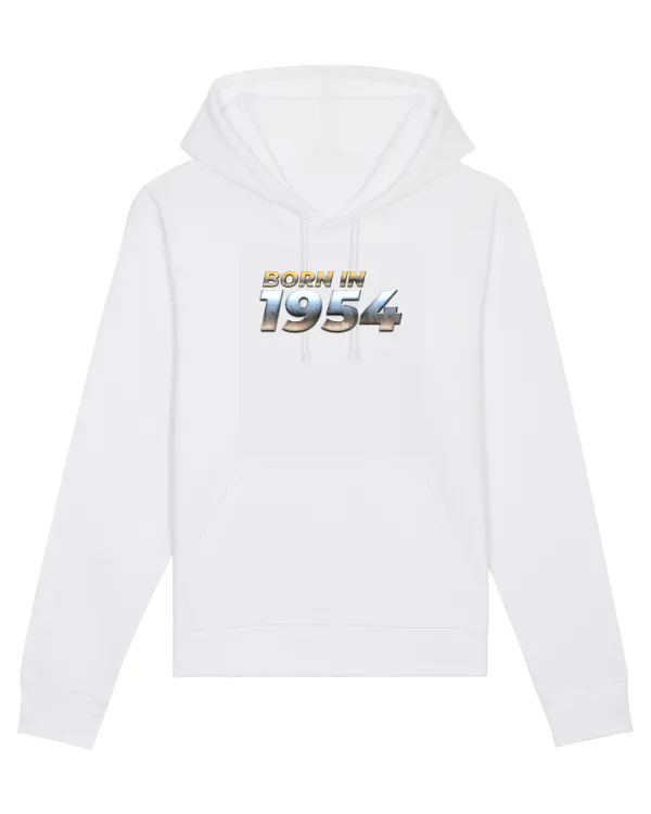 Born in 1954 White