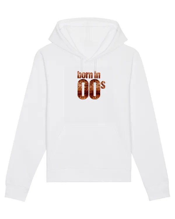 Born in 00s (2000) White