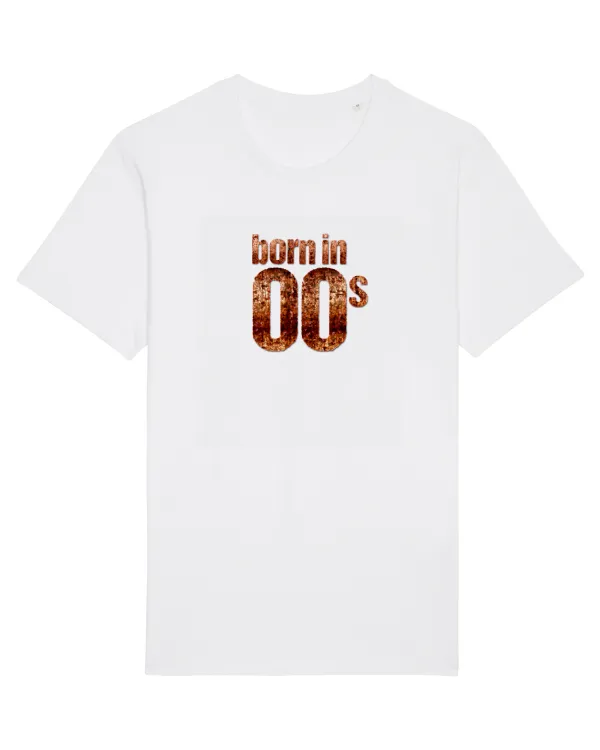 Born in 00s (2000) White