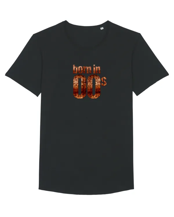 Born in 00s (2000) Black