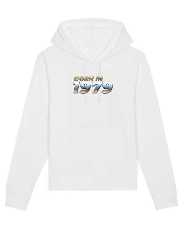 Born in 1979 White
