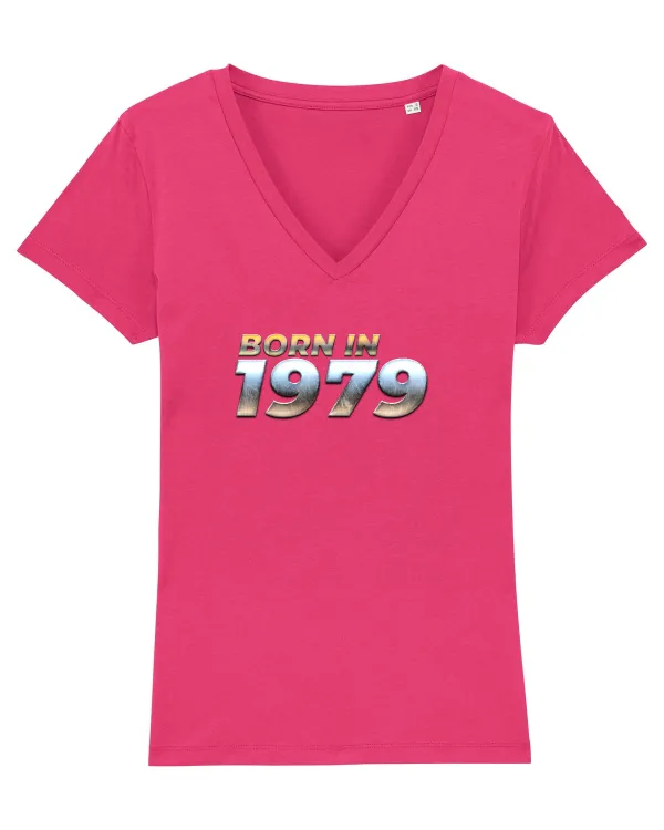 Born in 1979 Raspberry
