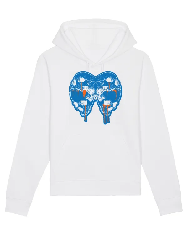 Skull White