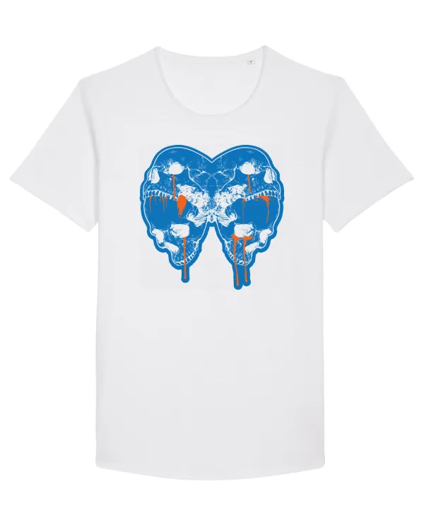 Skull White