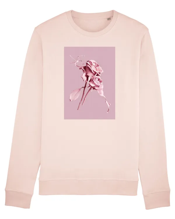 Trandafiri Candy Pink