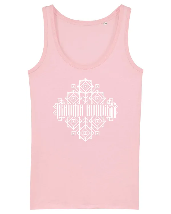 Maiou Damă Dreamer Cotton Pink