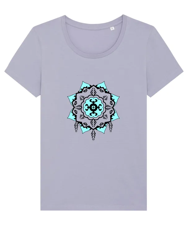 Mandala Lavender