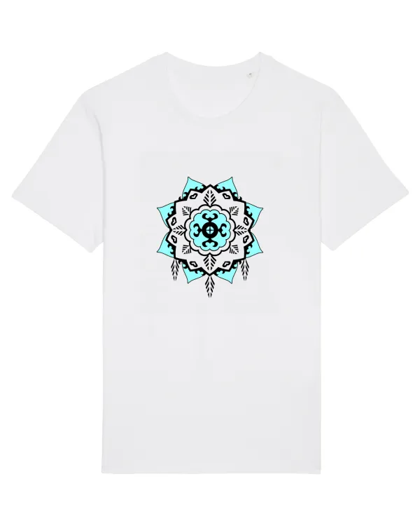 Mandala White