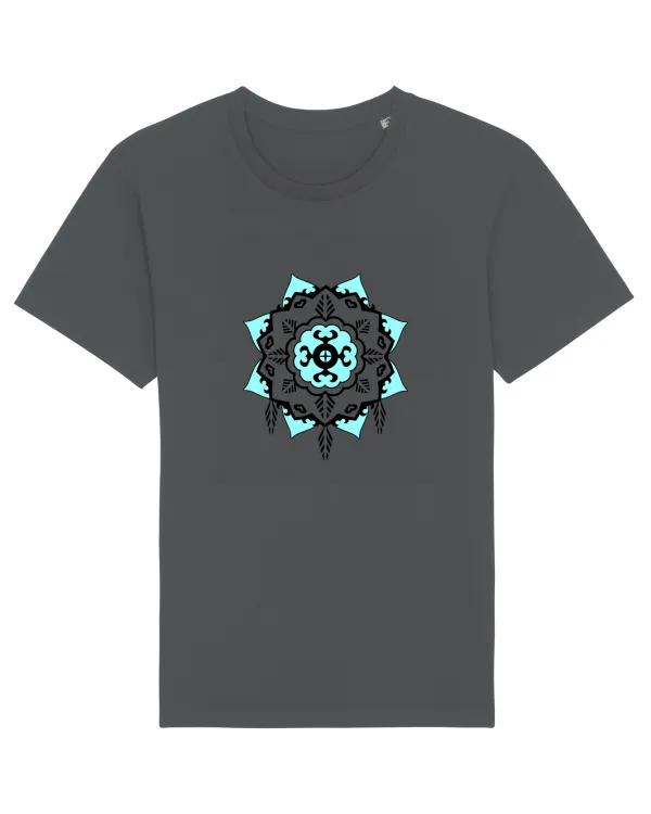 Mandala Anthracite