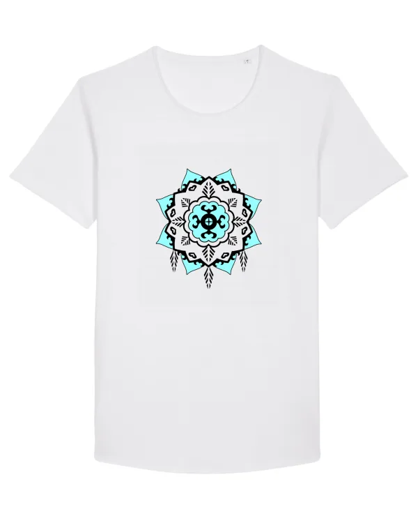 Mandala White