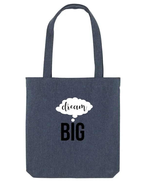 Big Dream Midnight Blue