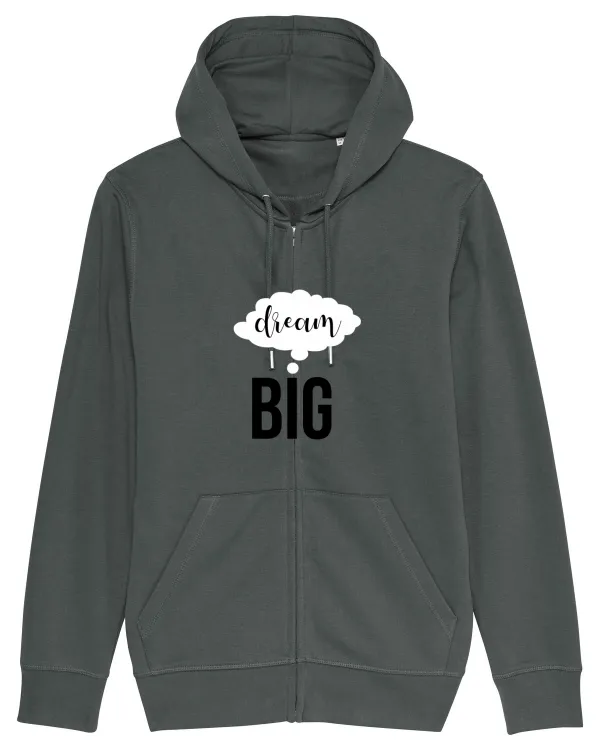Big Dream Anthracite