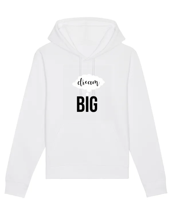 Big Dream White