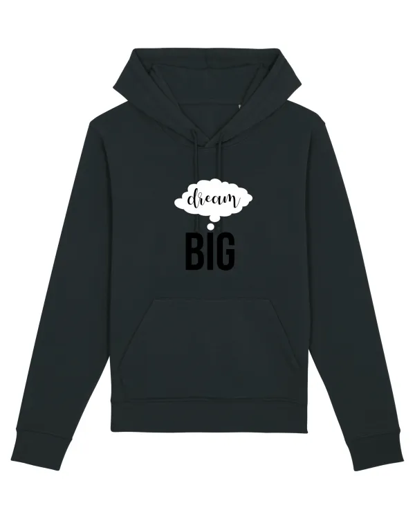 Big Dream Black