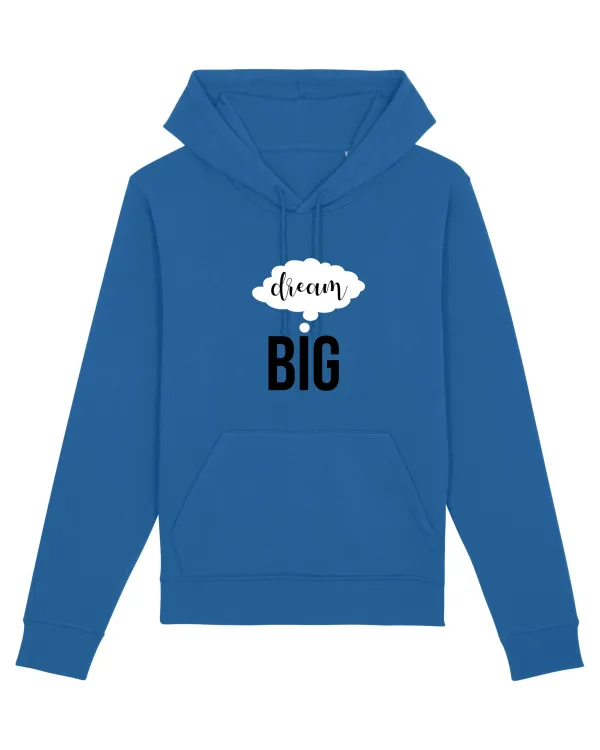 Big Dream Royal Blue