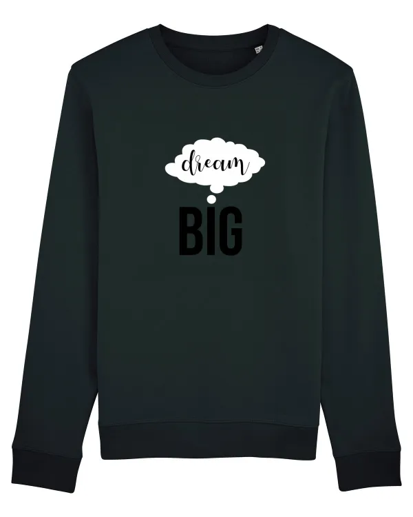 Big Dream Black