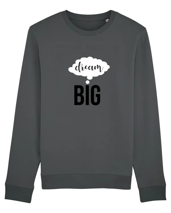 Big Dream Anthracite