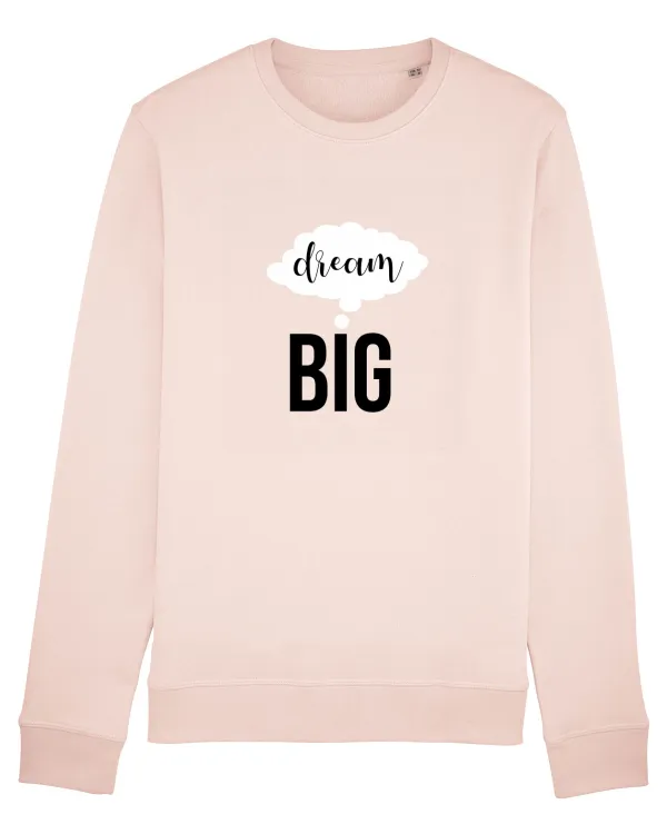 Big Dream Candy Pink