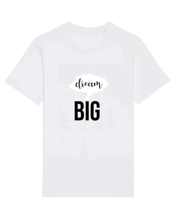 Big Dream White