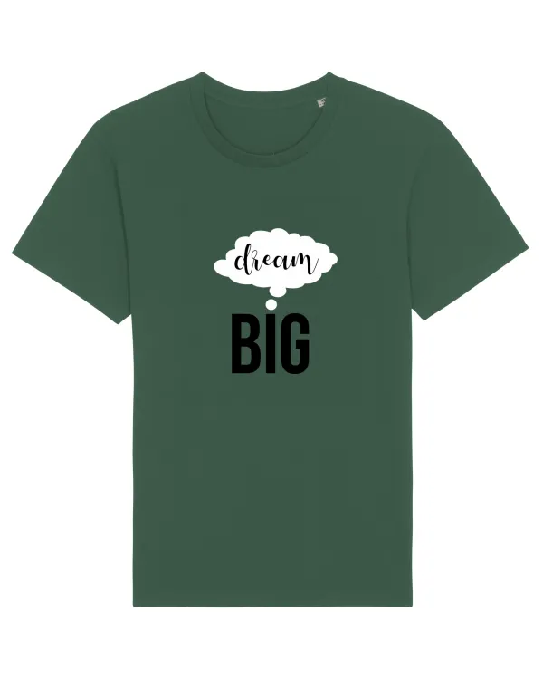 Big Dream Bottle Green