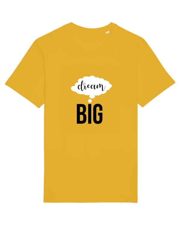 Big Dream Spectra Yellow